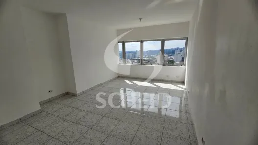 Sala Comercial à venda, 96m² no Santo Amaro, São Paulo