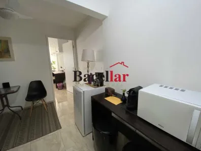 Sala Comercial à venda, 28m² no Tijuca, Rio de Janeiro