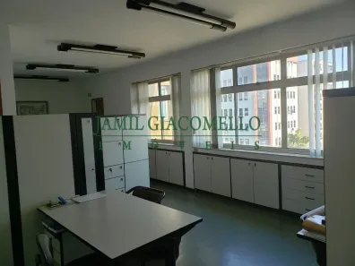Sala Comercial à venda, 85m² no Anhangabaú, Jundiaí