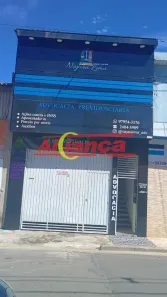 Imóvel Comercial à venda, 120m² no Parque São Miguel, Guarulhos