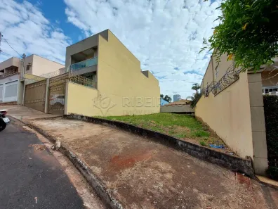 Lote/Terreno à venda, 311m² no Jardim Botânico, Ribeirão Preto