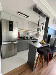 Apartamento com 2 Quartos à venda, 45m² no Cavalhada, Porto Alegre