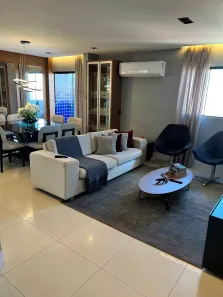 Apartamento com 3 Quartos à venda, 92m² no Nova Parnamirim, Parnamirim