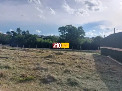 Lote/Terreno à venda, 1010m² no Reserva Petrus, Indaiatuba