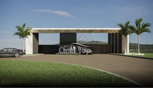 Lote/Terreno à venda, 240m² no Contorno, Ponta Grossa