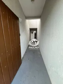 Imóvel Comercial com 1 Quarto para alugar, 100m² no Itapuã, Salvador