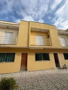 Casa de Condomínio com 3 Quartos para alugar, 104m² no Vila Esperança, São Paulo