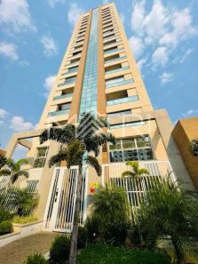 Apartamento com 1 Quarto à venda, 47m² no Centro, Araraquara