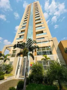 Apartamento com 1 Quarto à venda, 47m² no Centro, Araraquara