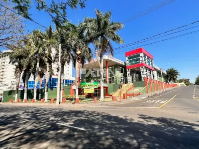 Prédio Comercial para alugar, 885m² no Jardim Francisco Fernandes, São José do Rio Preto