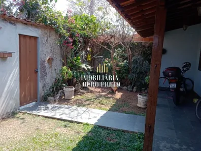 Casa com 4 Quartos à venda, 100m² no Jardim Atlântico, Belo Horizonte