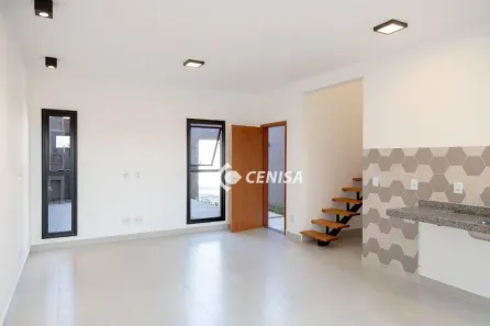 Casa com 2 Quartos à venda, 80m² no Jardim Residencial Veneza, Indaiatuba