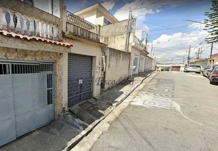 Lote/Terreno à venda, 400m² no Vila Isolina Mazzei, São Paulo