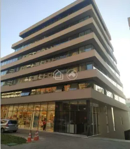 Sala Comercial à venda, 244m² no Estoril, Belo Horizonte