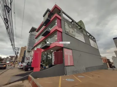 Prédio Comercial à venda, 2329m² no Parque Campolim, Sorocaba