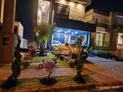 Casa com 4 Quartos à venda, 428m² no Parque Residencial Itapeti, Mogi das Cruzes