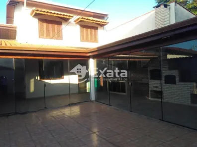 Sobrado com 3 Quartos à venda, 300m² no Central Parque Sorocaba, Sorocaba