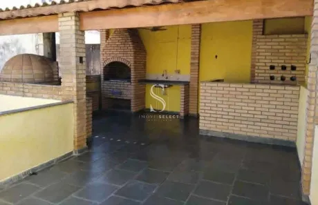 Casa com 2 Quartos à venda, 198m² no Jardim Humaitá, São Paulo