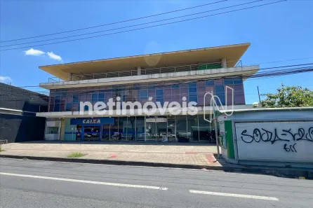Ponto Comercial para alugar, 510m² no Carlos Prates, Belo Horizonte