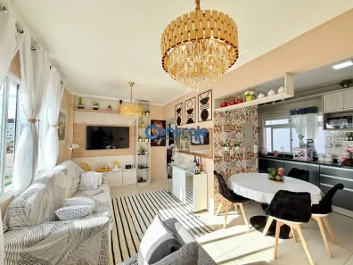Apartamento com 3 Quartos à venda, 136m² no Jardim Atlântico, Florianópolis