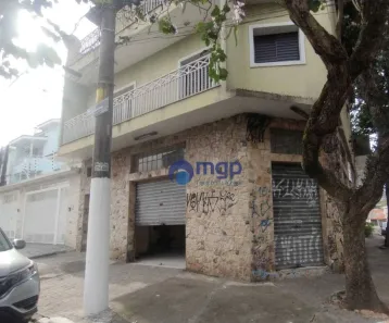 Ponto Comercial para alugar, 60m² no Vila Paiva, São Paulo