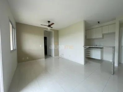 Apartamento com 2 Quartos para alugar, 63m² no Jardim Tarraf II, São José do Rio Preto