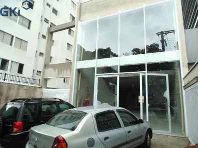 Imóvel Comercial para alugar, 1100m² no Vila Guarani (Z Sul), São Paulo