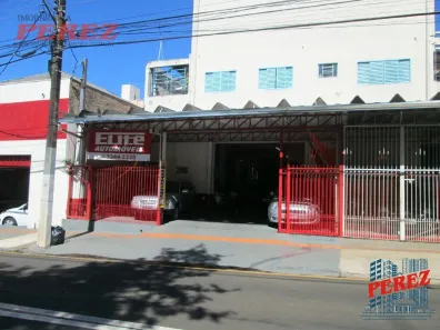 Casa com 4 Quartos à venda, 555m² no Centro, Londrina