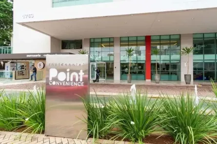 Apartamento com 2 Quartos à venda, 61m² no Setor Marista, Goiânia