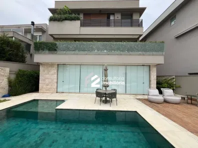 Casa com 5 Quartos à venda, 640m² no Tamboré, Barueri