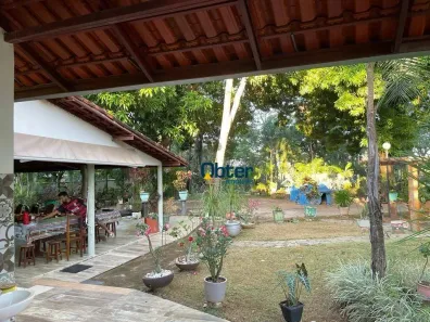 Casa de Condomínio com 5 Quartos à venda, 4200m² no , Britânia