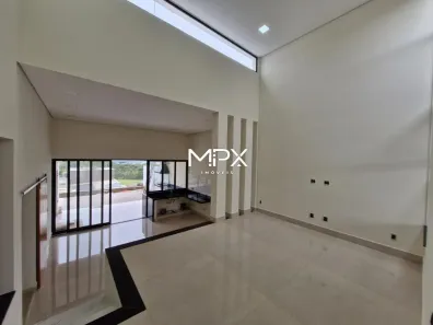 Casa de Condomínio com 3 Quartos à venda, 170m² no Jardim São Francisco, Piracicaba
