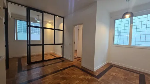 Apartamento com 2 Quartos à venda, 61m² no Jardim Botânico, Rio de Janeiro
