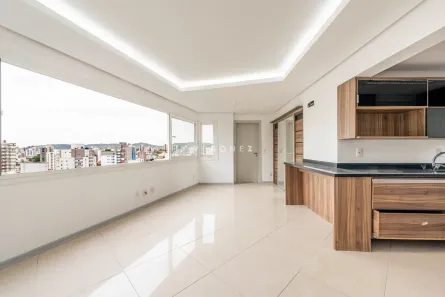 Apartamento com 2 Quartos à venda, 79m² no Bela Vista, Porto Alegre