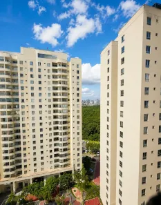 Apartamento com 3 Quartos para alugar, 89m² no Pitimbu, Natal