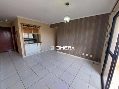Apartamento com 2 Quartos à venda, 60m² no Jardim Novo Mundo, Sorocaba