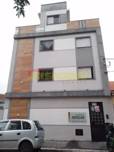 Apartamento com 1 Quarto à venda, 30m² no Carandiru, São Paulo