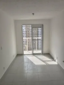 Apartamento com 2 Quartos para alugar, 36m² no Itaquera, São Paulo