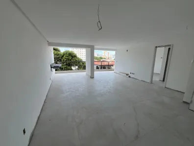 Apartamento com 4 Quartos à venda, 131m² no Jardim Camburi, Vitória