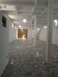 Galpão/Depósito/Armazém à venda, 270m² no Catiapoa, São Vicente