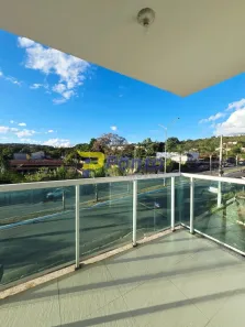 Apartamento com 2 Quartos à venda, 63m² no Lundcea, Lagoa Santa