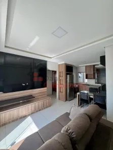 Apartamento com 3 Quartos à venda, 75m² no Residencial Santa Rita, Pouso Alegre