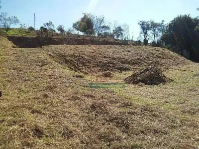 Lote/Terreno à venda, 1412m² no Jardim Minas Gerais, São José dos Campos