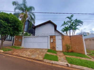 Casa com 3 Quartos à venda, 221m² no Jardim Canadá, Ribeirão Preto