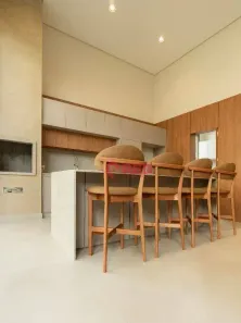 Casa de Condomínio com 3 Quartos à venda, 205m² no Itapeva, Votorantim