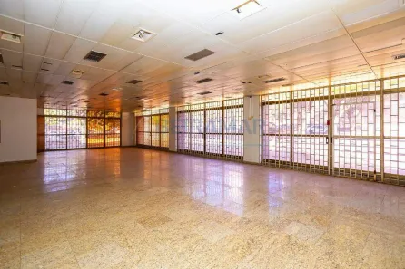 Prédio Comercial para alugar, 2575m² no Asa Sul, Brasília