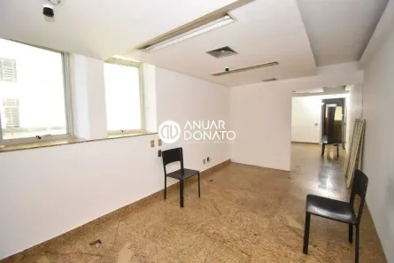 Ponto Comercial à venda, 81m² no Funcionários, Belo Horizonte