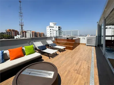 Apartamento com 2 Quartos à venda, 262m² no Alto da Lapa, São Paulo