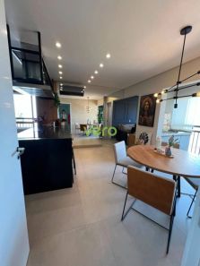Apartamento com 2 Quartos à venda, 67m² no Residencial Dona Margarida, Santa Bárbara D'Oeste