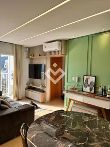 Apartamento com 2 Quartos à venda, 57m² no Presidente João Goulart, Santa Maria